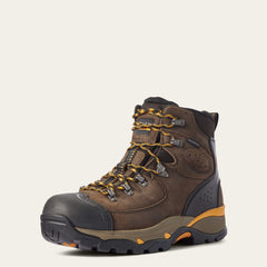 Endeavor 6" Waterproof Work Boot-Ariat