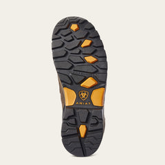 Endeavor 6" Waterproof Work Boot-Ariat