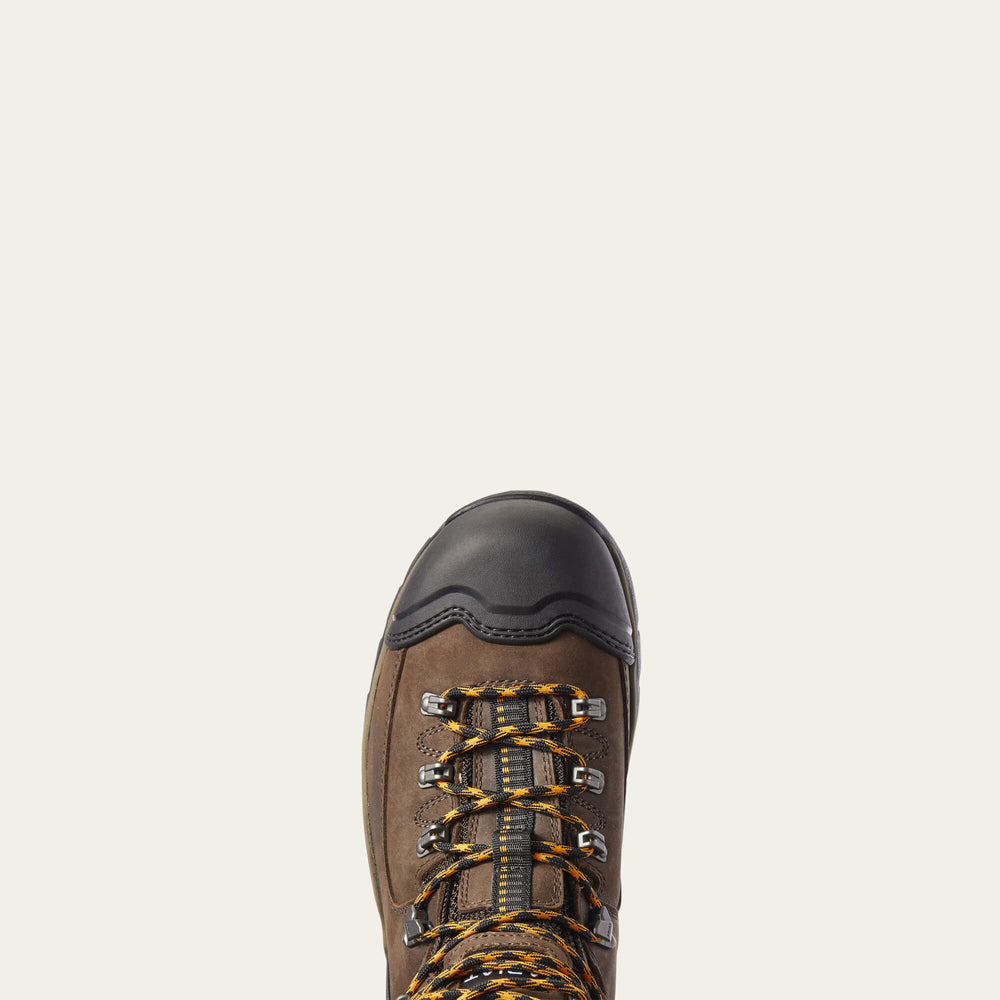 Endeavor 6" Waterproof Work Boot-Ariat