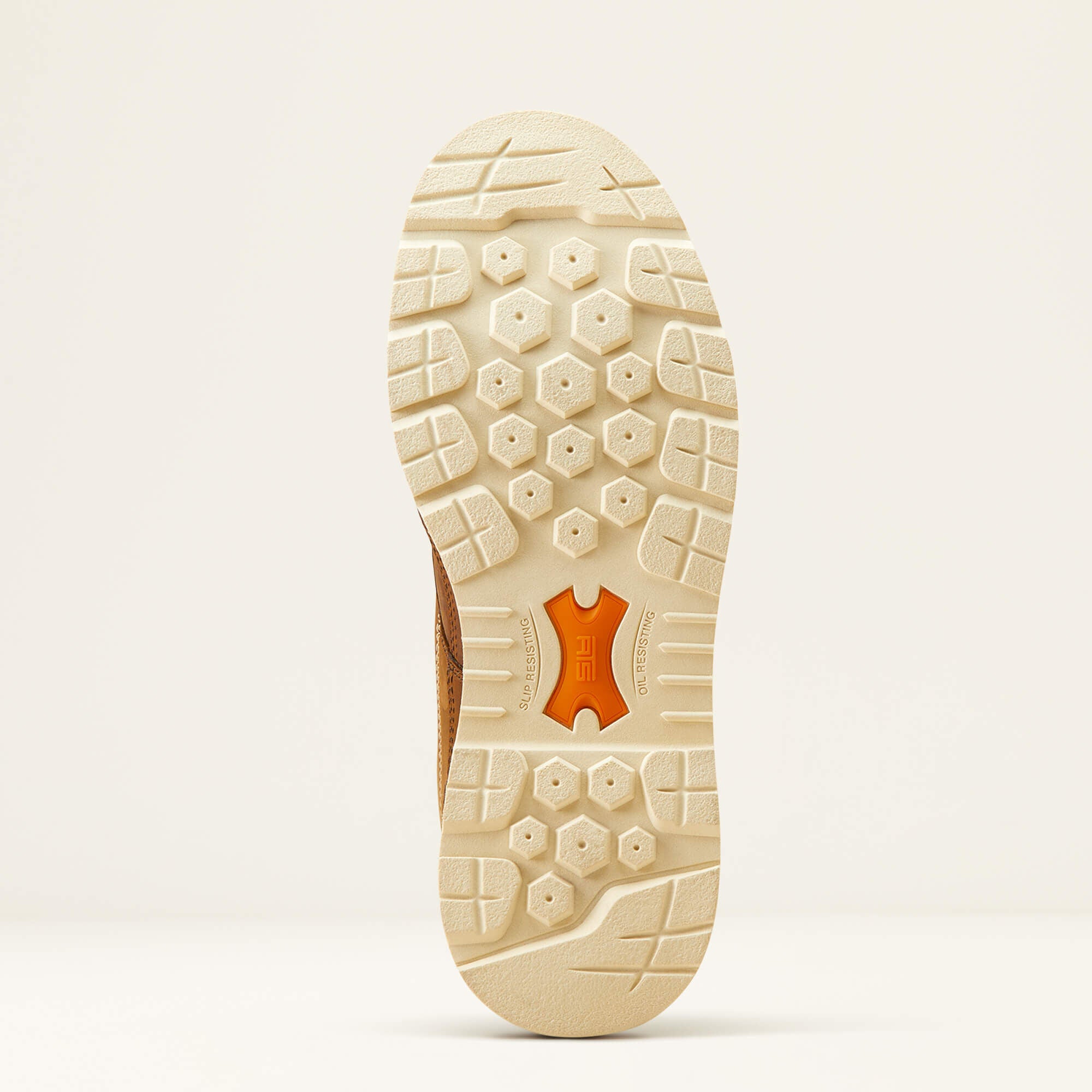 Rebar Lift Chukka Composite Toe Work Boot-Ariat