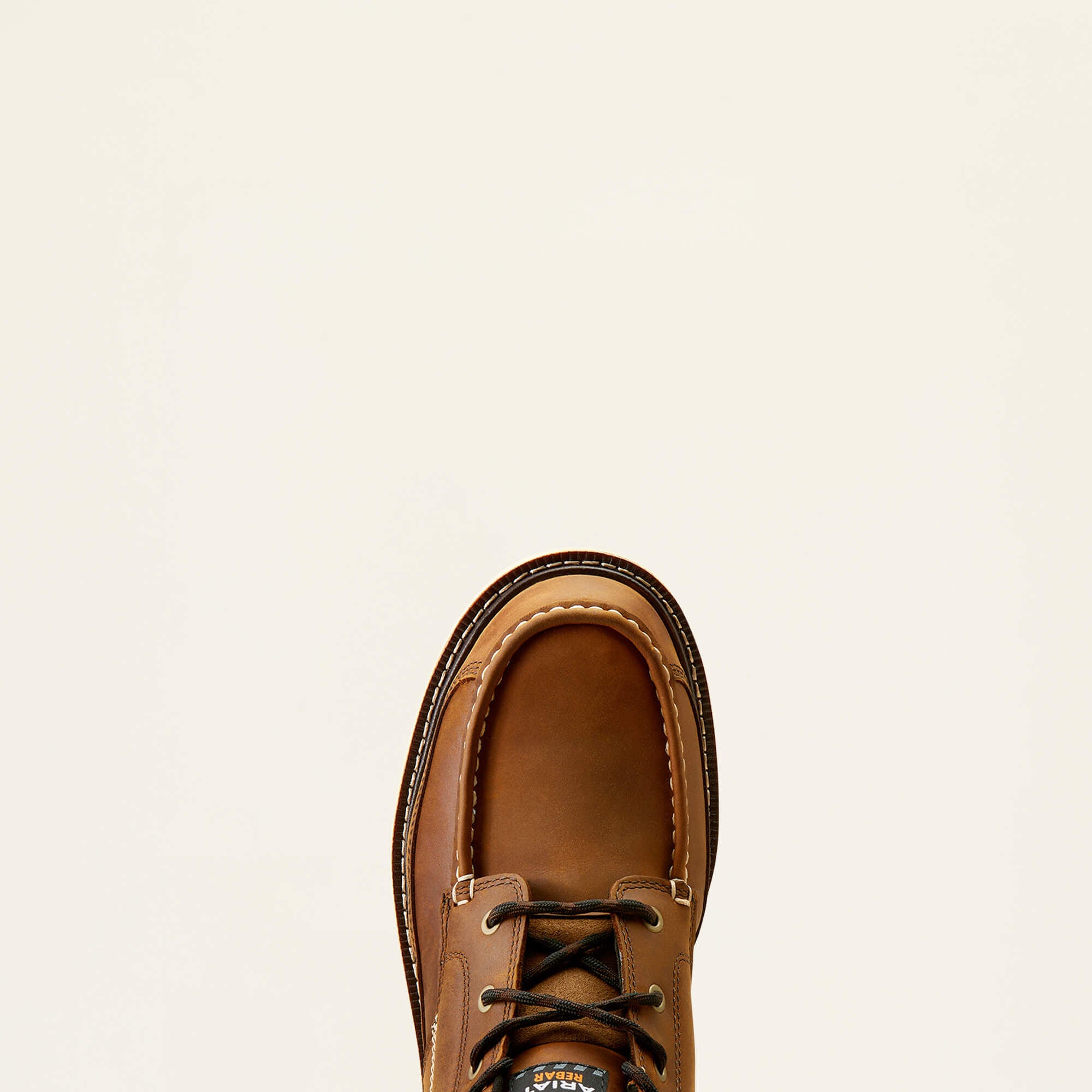 Rebar Lift Chukka Composite Toe Work Boot-Ariat
