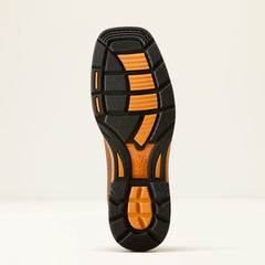 WorkHog CSA Waterproof Composite Toe Work Boot-Ariat