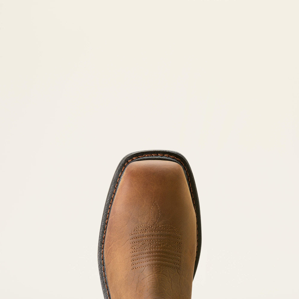 WorkHog CSA Waterproof Composite Toe Work Boot-Ariat