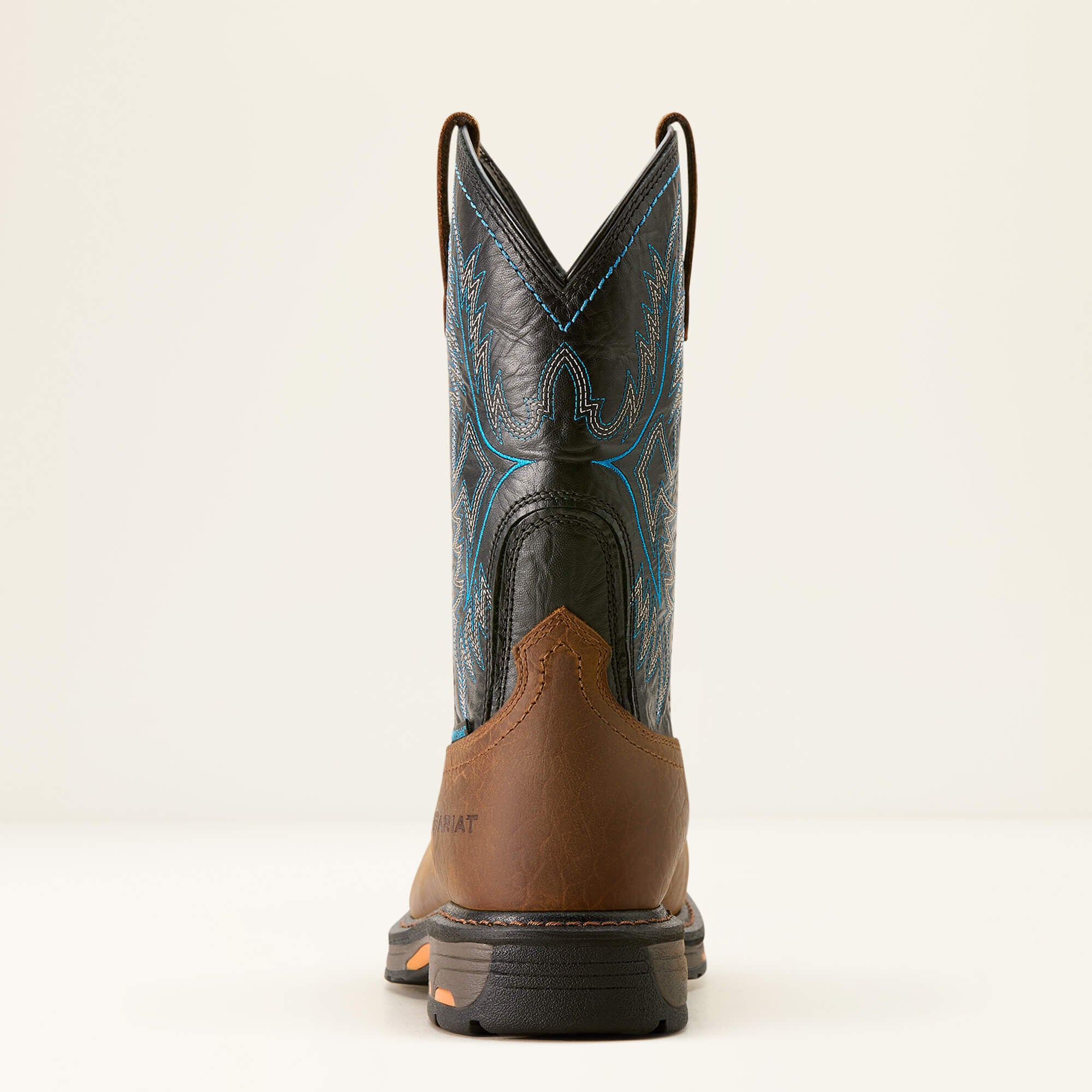 WorkHog CSA Waterproof Composite Toe Work Boot-Ariat