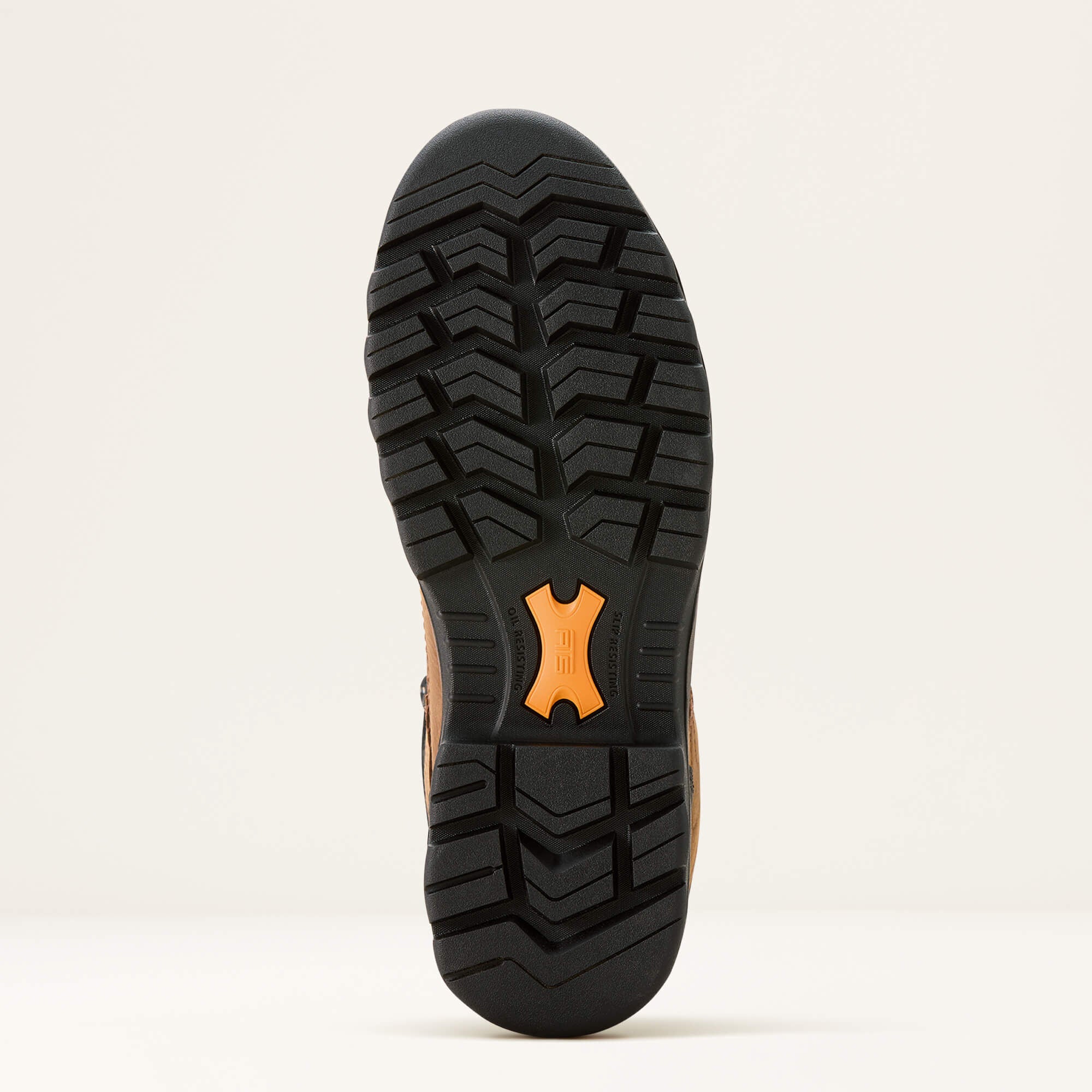 Turbo Duratread XTR 6" Waterproof Carbon Toe Work Boot-Ariat
