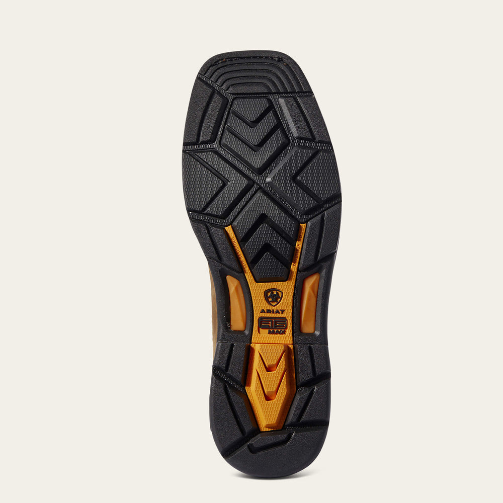 WorkHog XT Waterproof Carbon Toe Work Boot-Ariat