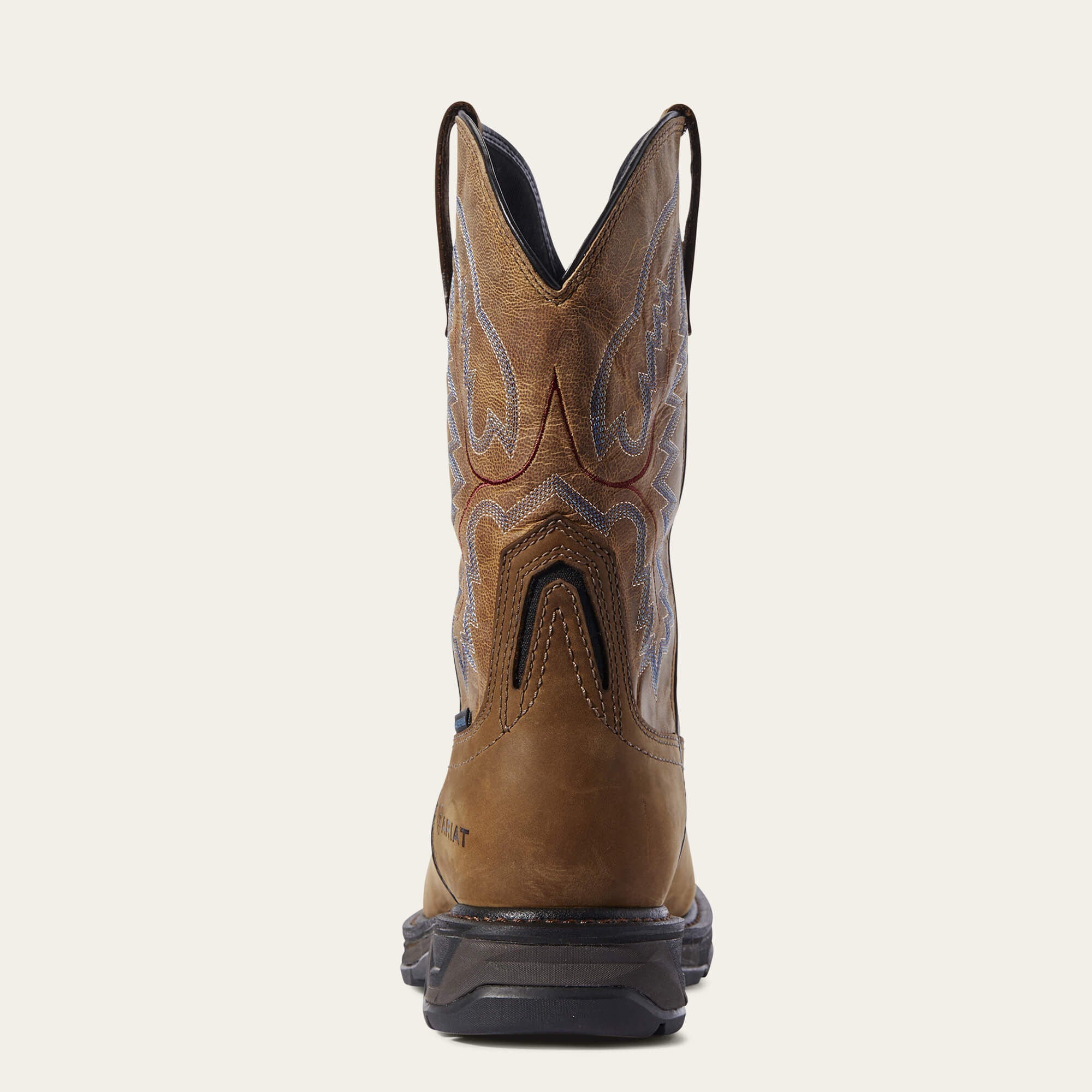 WorkHog XT Waterproof Carbon Toe Work Boot-Ariat