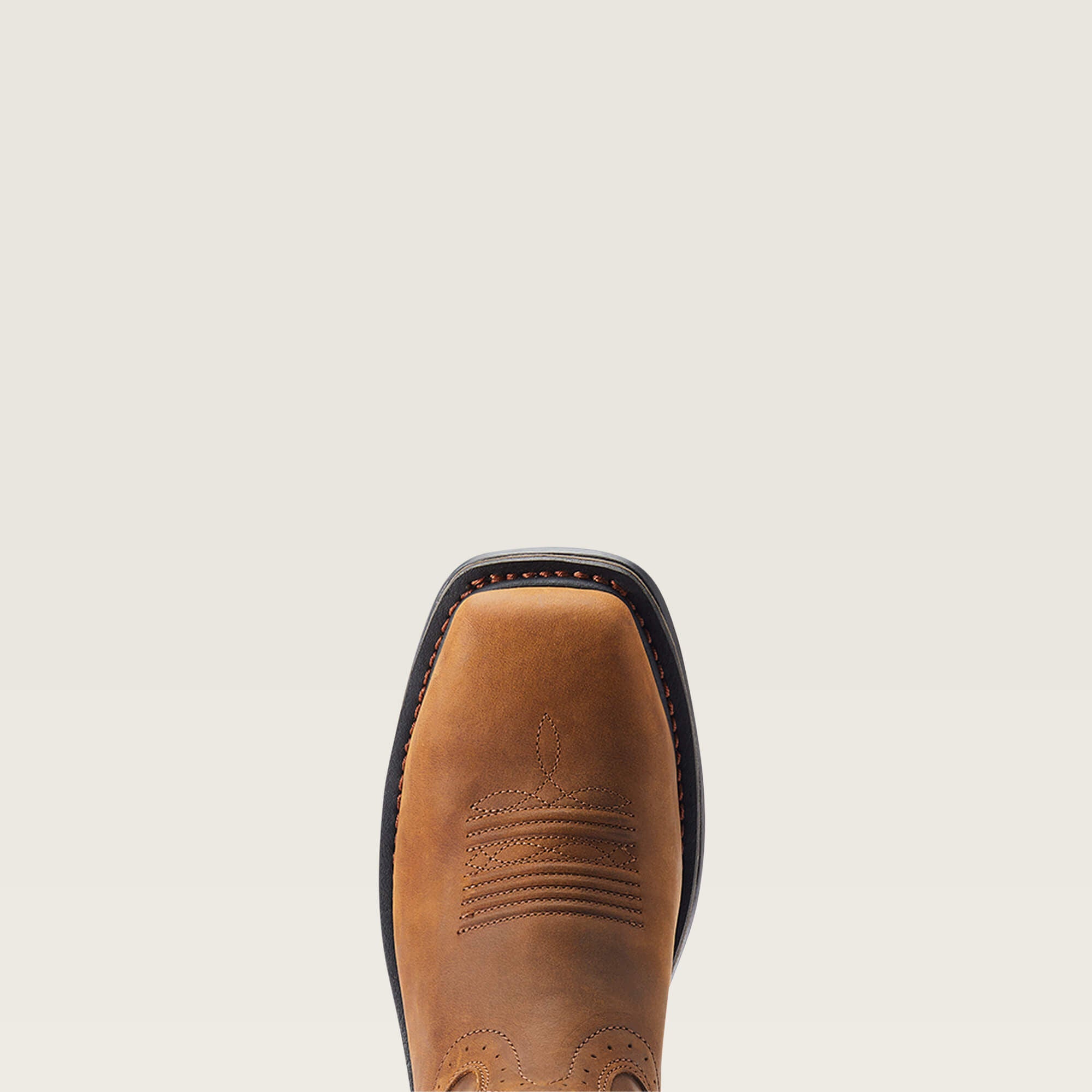 Sierra Shock Shield Patriot Steel Toe Work Boot-Ariat