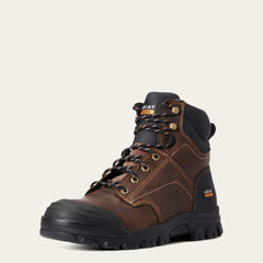 Treadfast 6" Work Boot-Ariat