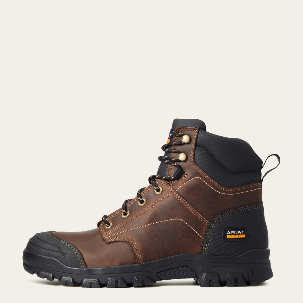 Treadfast 6" Work Boot-Ariat