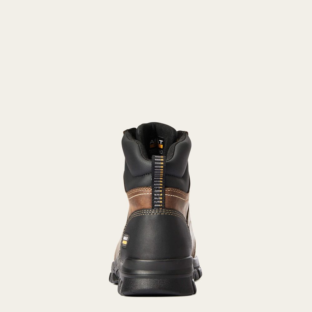 Treadfast 6" Work Boot-Ariat