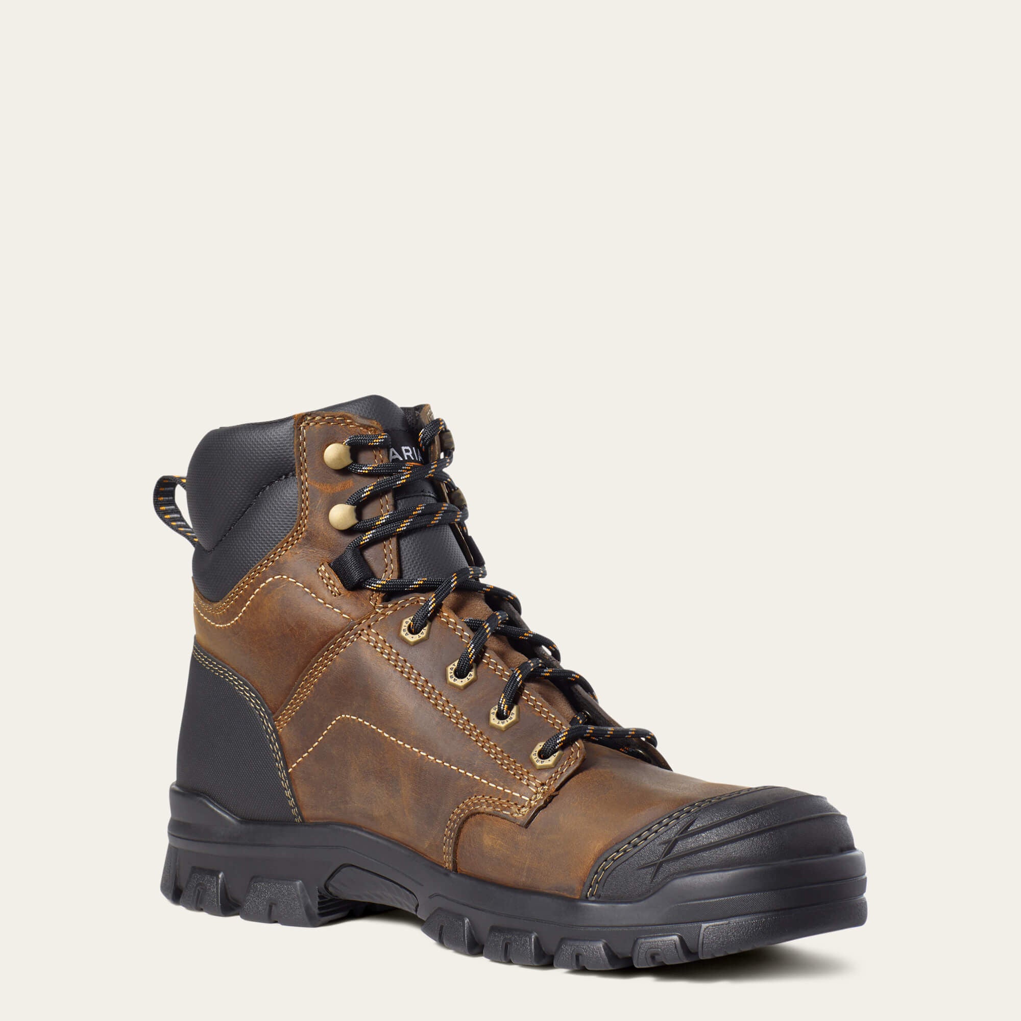 Treadfast 6" Work Boot-Ariat