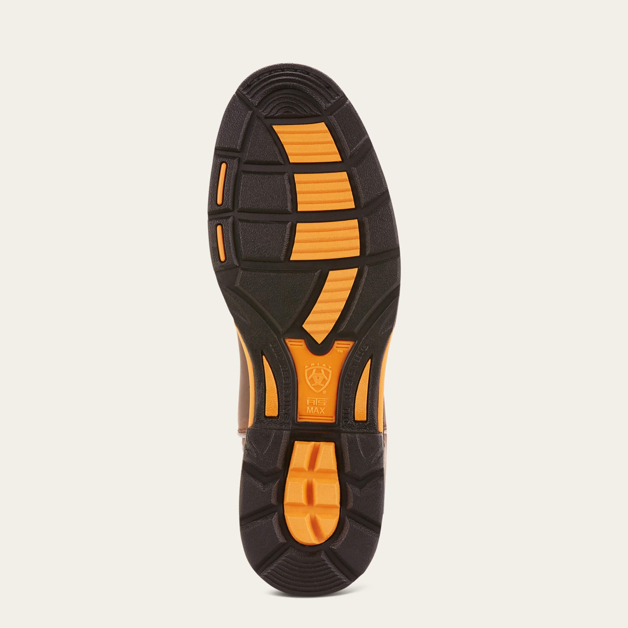 WorkHog Waterproof Work Boot-Ariat