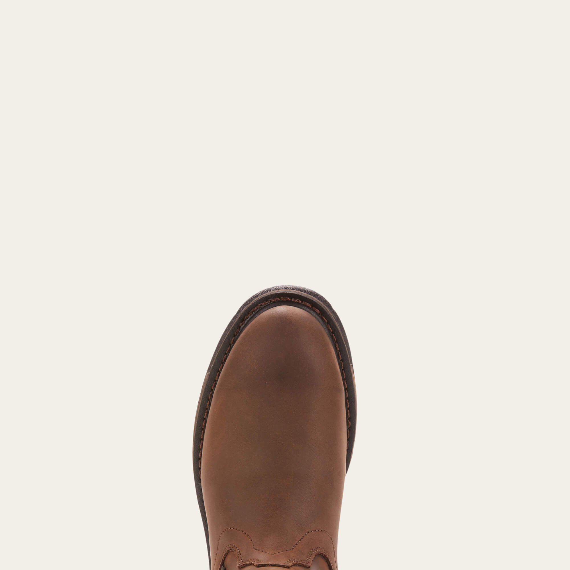 WorkHog Waterproof Work Boot-Ariat