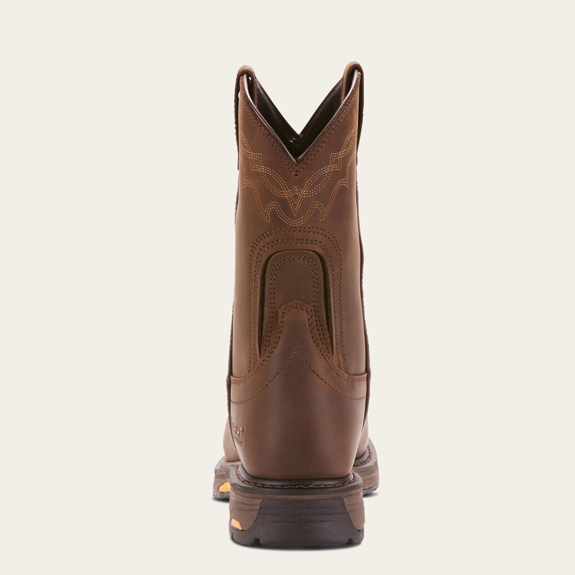 WorkHog Waterproof Work Boot-Ariat