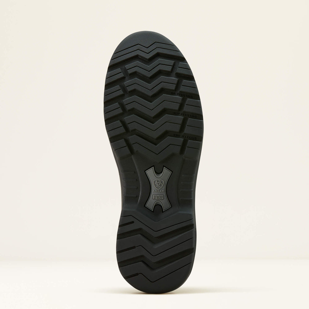 Turbo Chelsea CSA Waterproof Carbon Toe Work Boot-Ariat
