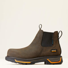 Big Rig Chelsea Waterproof Composite Toe Work Boot-Ariat