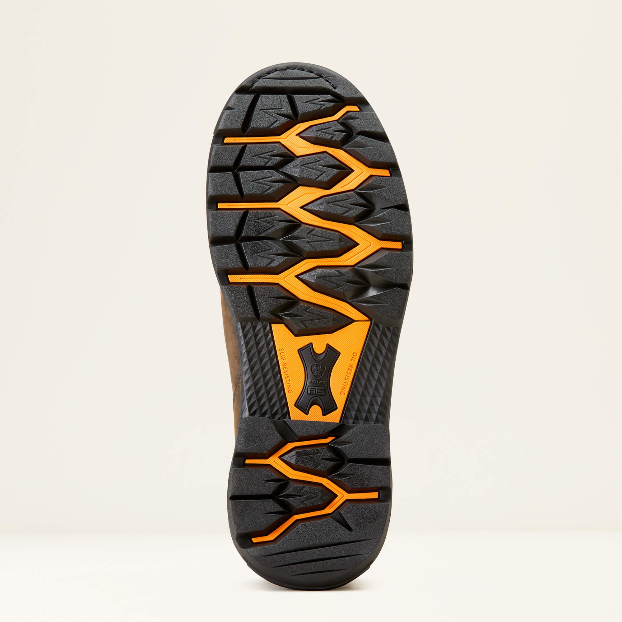 Big Rig Chelsea Waterproof Composite Toe Work Boot-Ariat