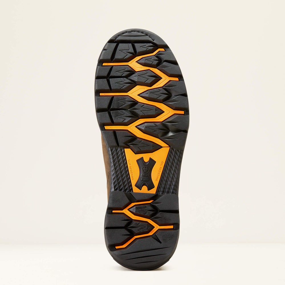 Big Rig Chelsea Waterproof Composite Toe Work Boot-Ariat