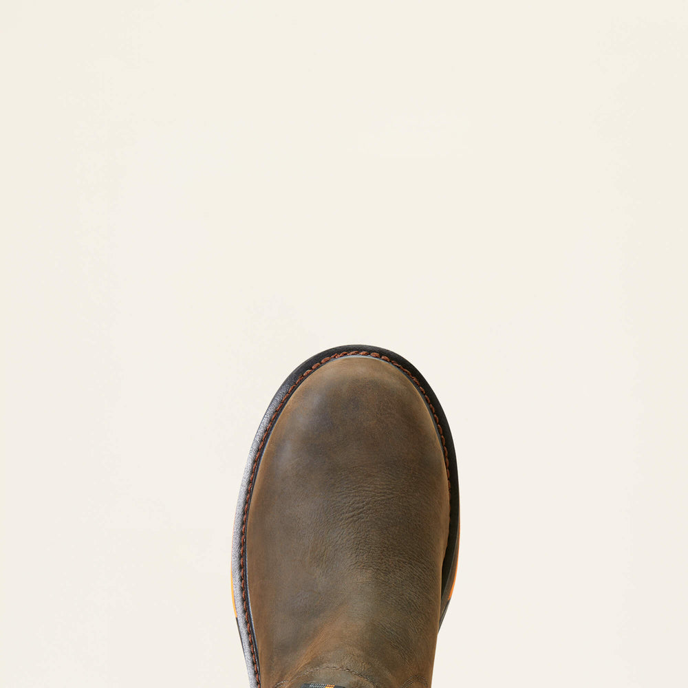 Big Rig Chelsea Waterproof Composite Toe Work Boot-Ariat