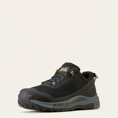 Outpace Shift Composite Toe Work Shoe-Ariat