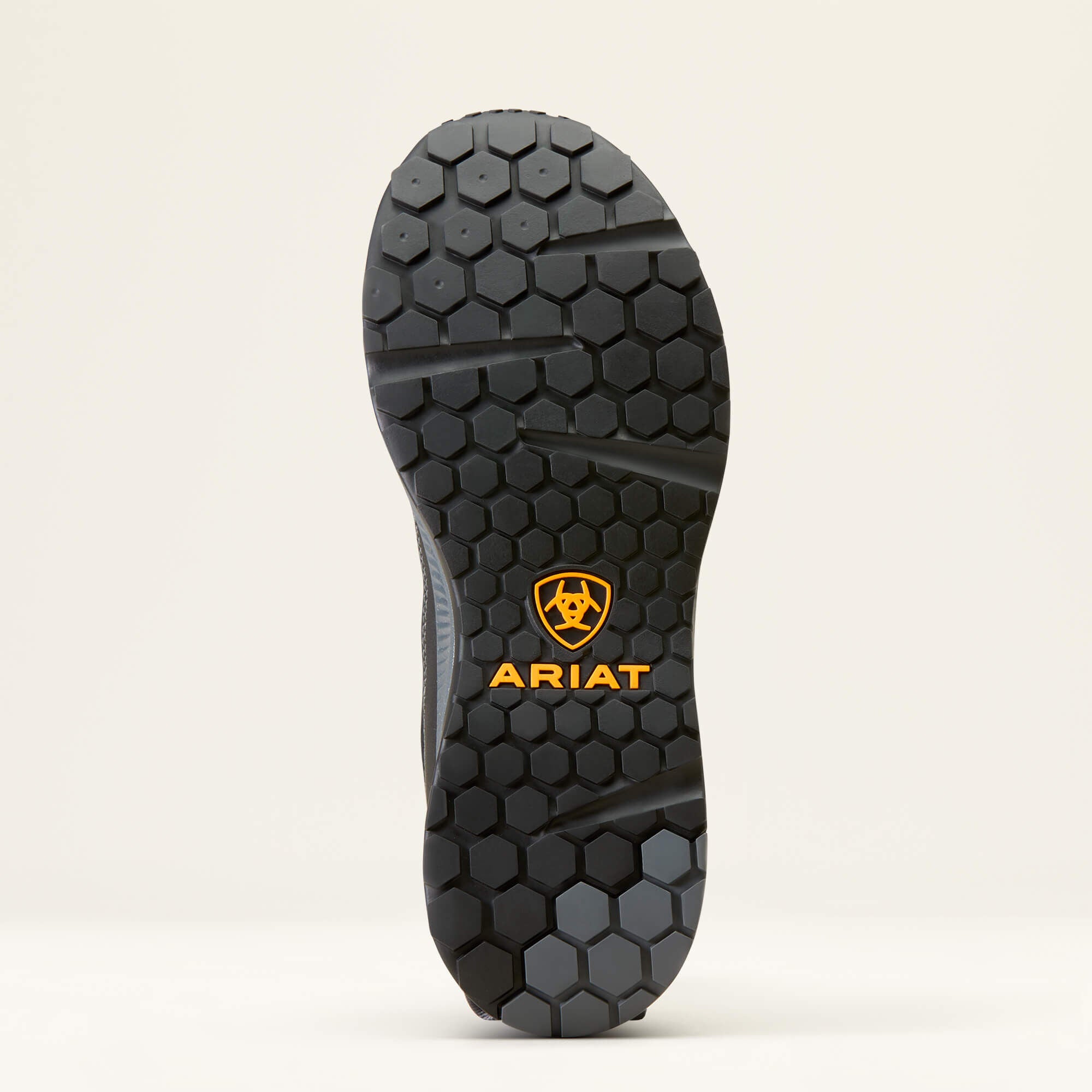 Outpace Shift Composite Toe Work Shoe-Ariat