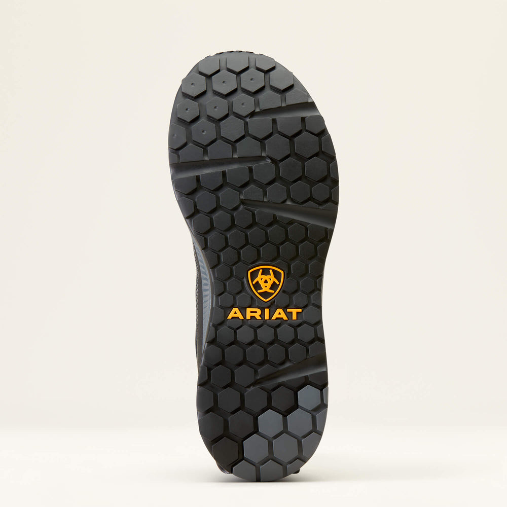 Outpace Shift Composite Toe Work Shoe-Ariat