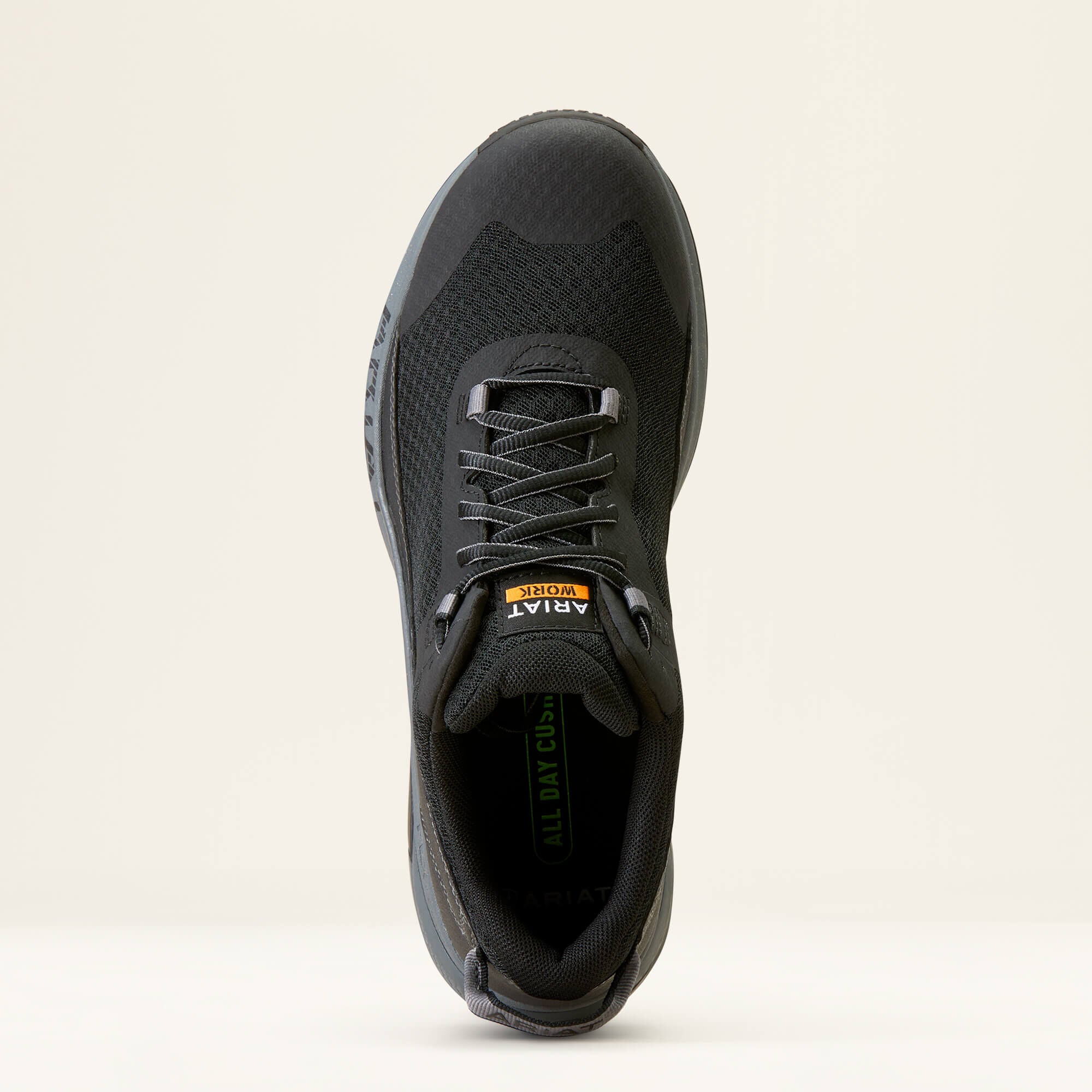 Outpace Shift Composite Toe Work Shoe-Ariat