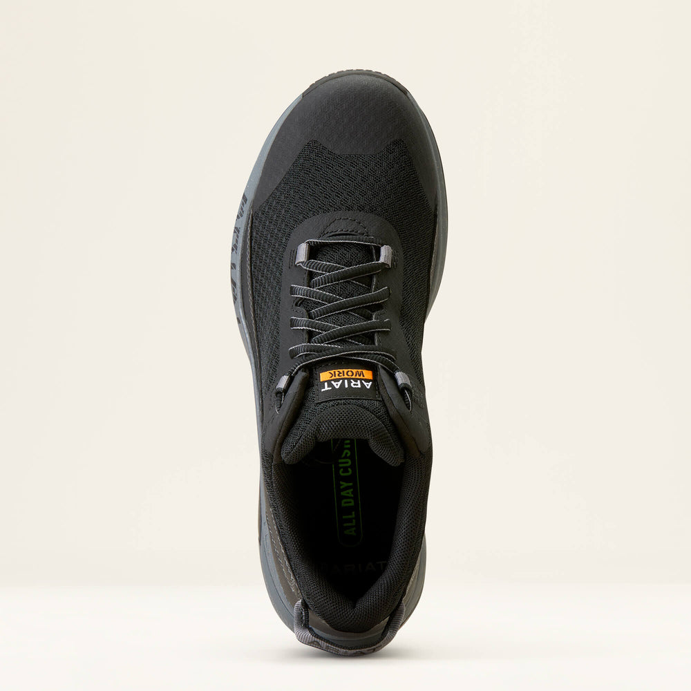 Outpace Shift Composite Toe Work Shoe-Ariat