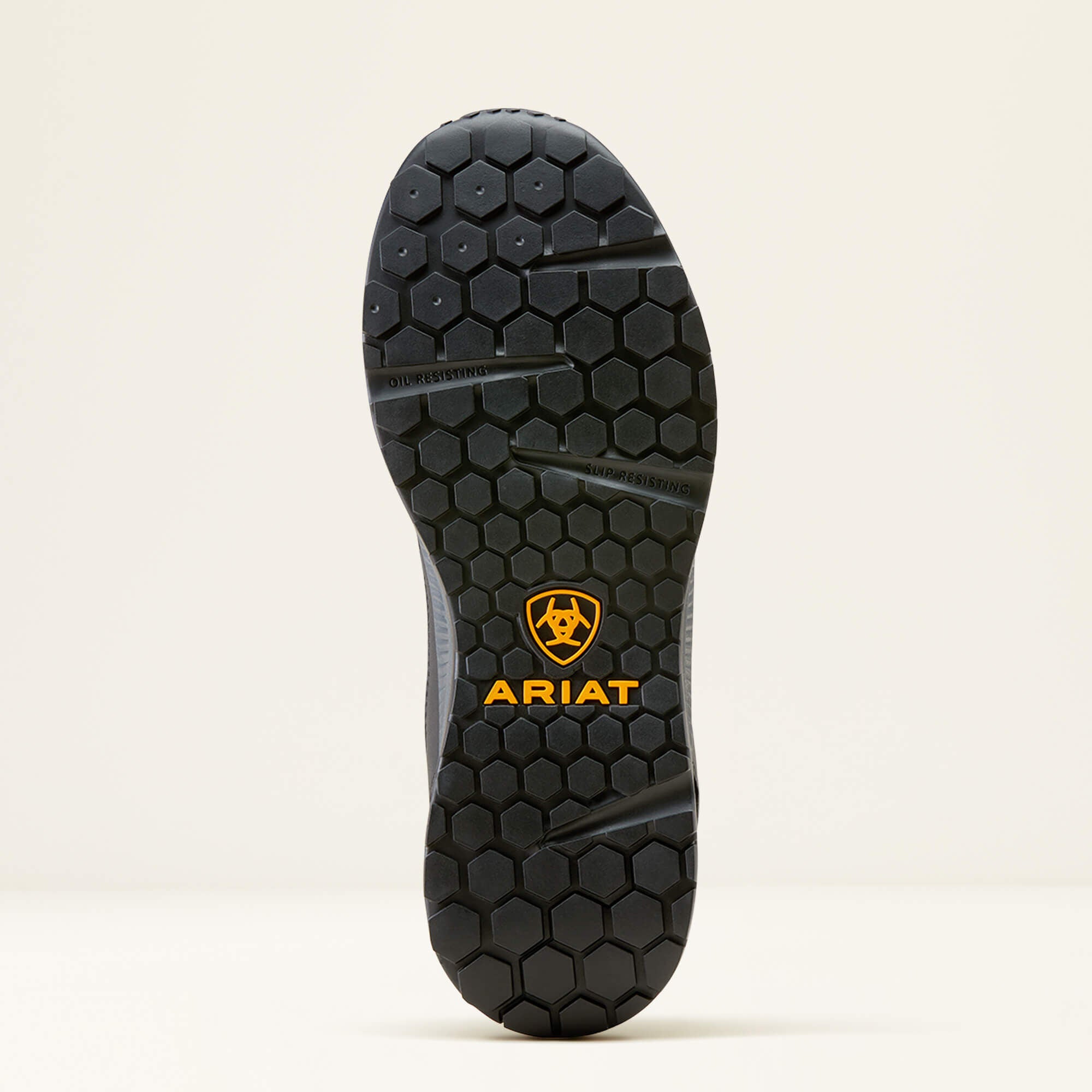 Outpace Shift Mid Composite Toe Work Shoe-Ariat