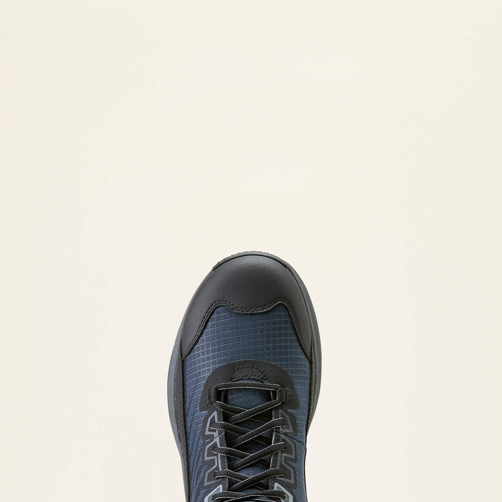 Outpace Shift Mid Composite Toe Work Shoe-Ariat