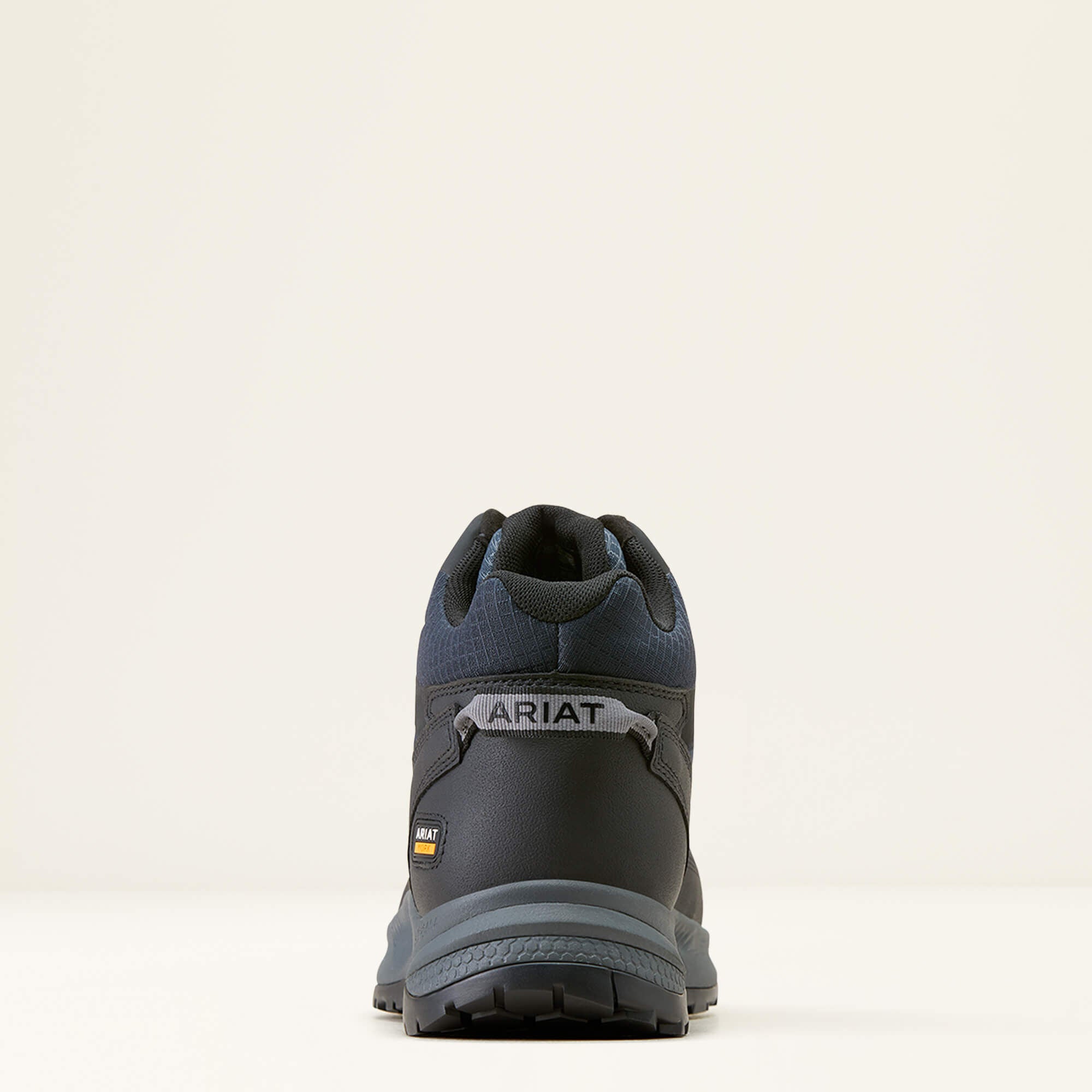 Outpace Shift Mid Composite Toe Work Shoe-Ariat
