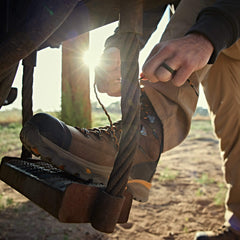 Endeavor 8" Waterproof Carbon Toe Work Boot-Ariat