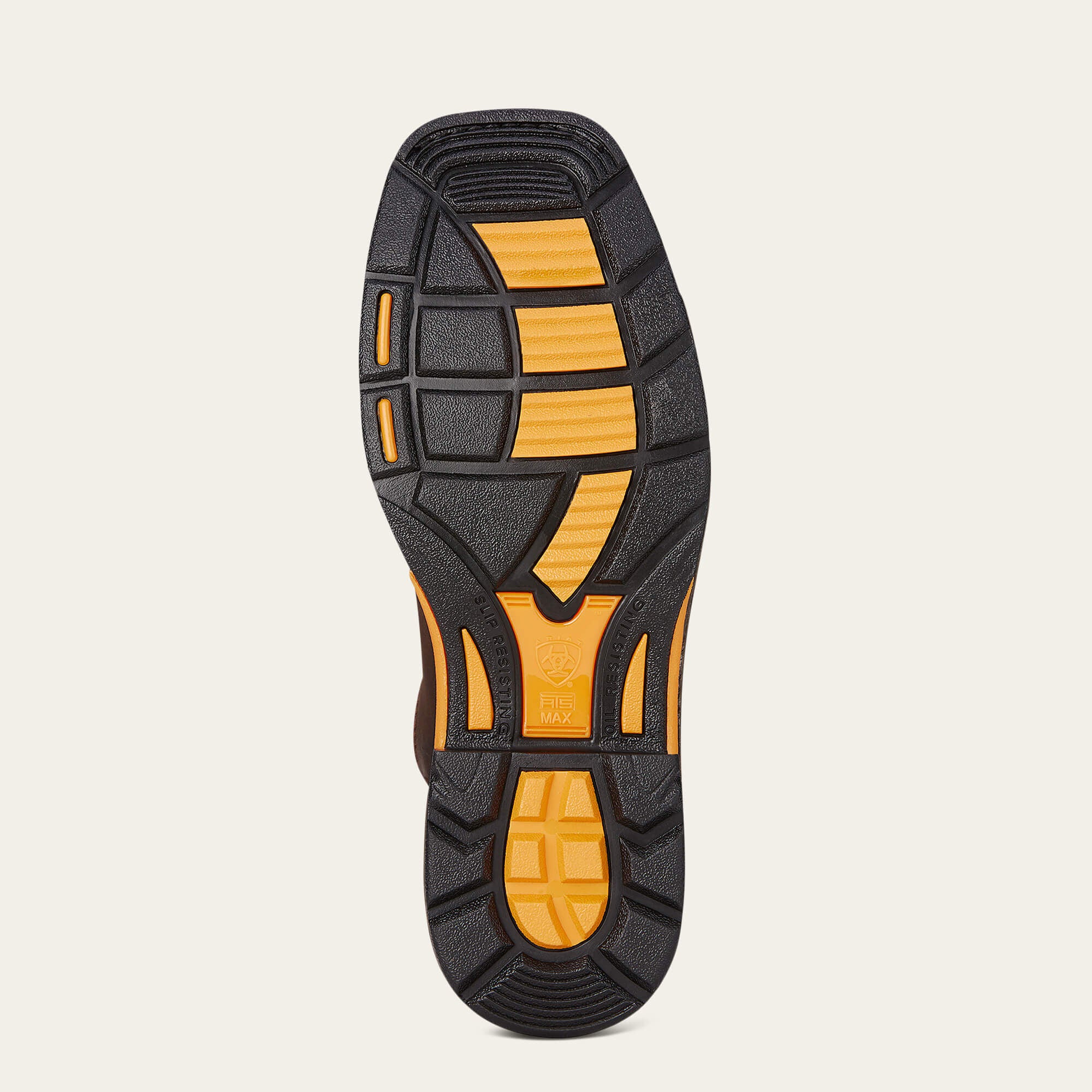 WorkHog Wide Square Toe Work Boot-Ariat