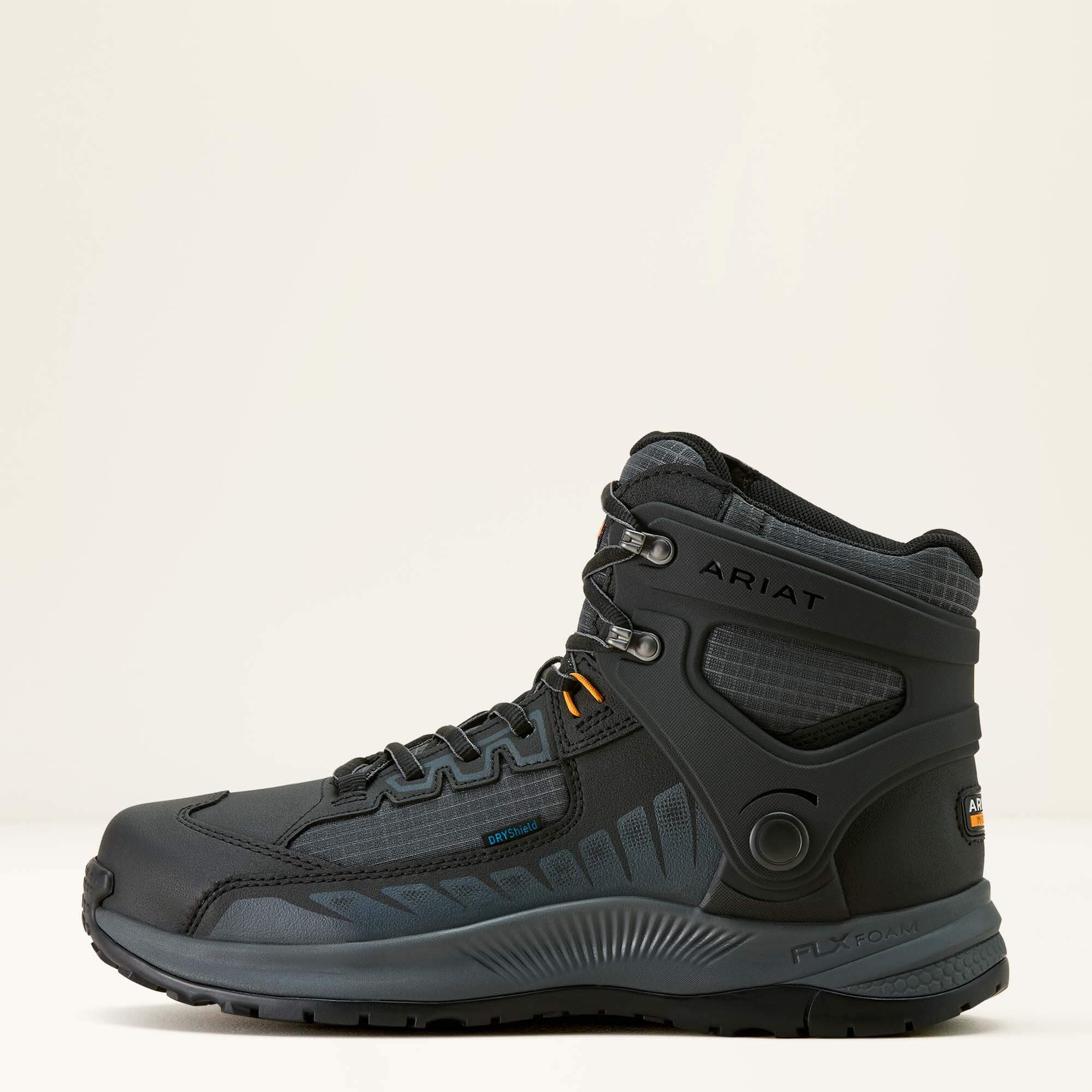 Outpace Shift 6" Waterproof Composite Toe Work Boot-Ariat