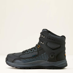 Outpace Shift 6" Waterproof Composite Toe Work Boot-Ariat