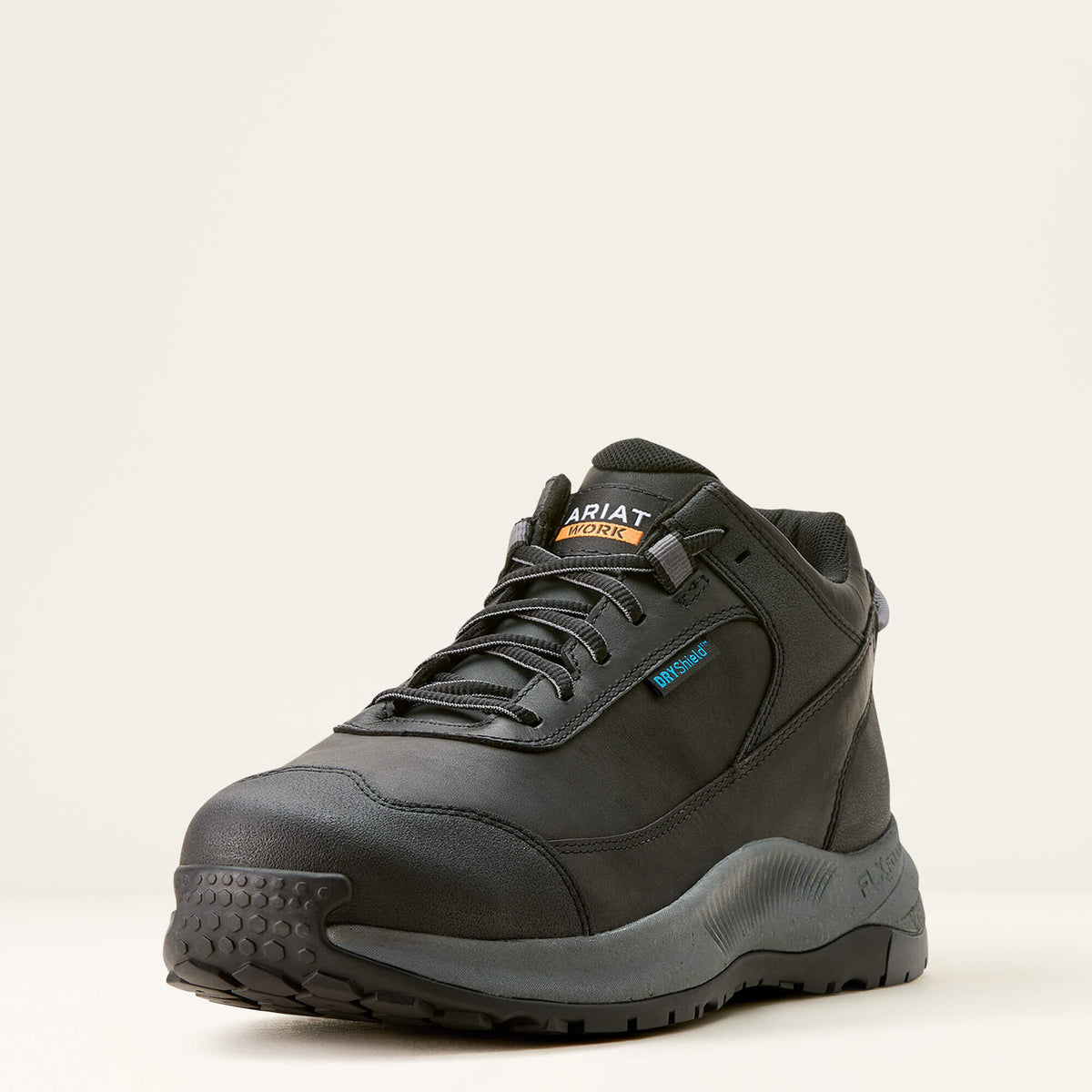 Outpace Shift Waterproof Composite Toe Work Shoe-Ariat