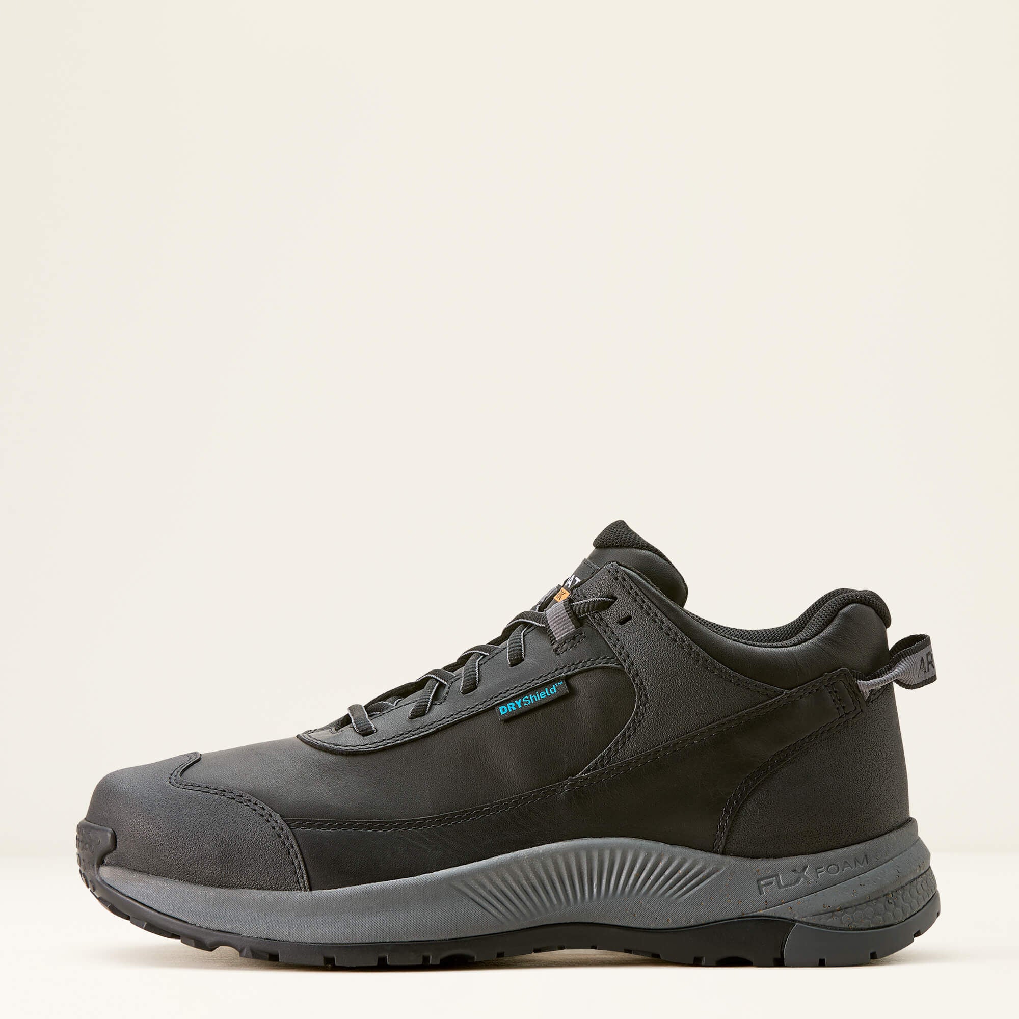 Outpace Shift Waterproof Composite Toe Work Shoe-Ariat