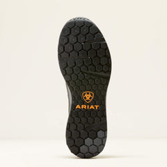 Outpace Shift Waterproof Composite Toe Work Shoe-Ariat