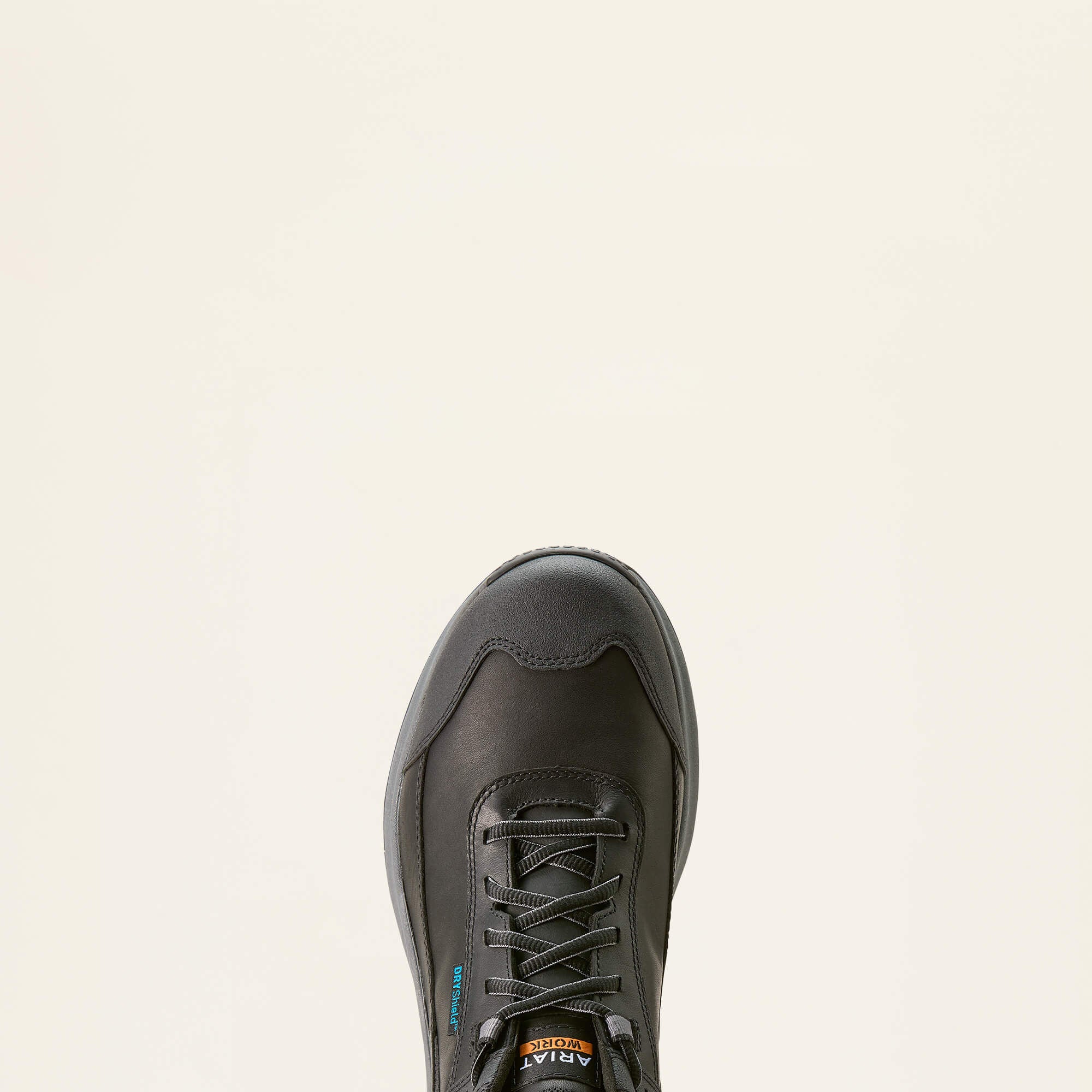 Outpace Shift Waterproof Composite Toe Work Shoe-Ariat