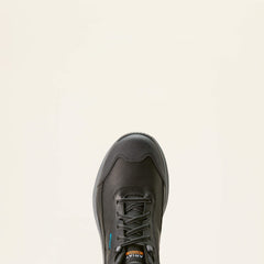 Outpace Shift Waterproof Composite Toe Work Shoe-Ariat