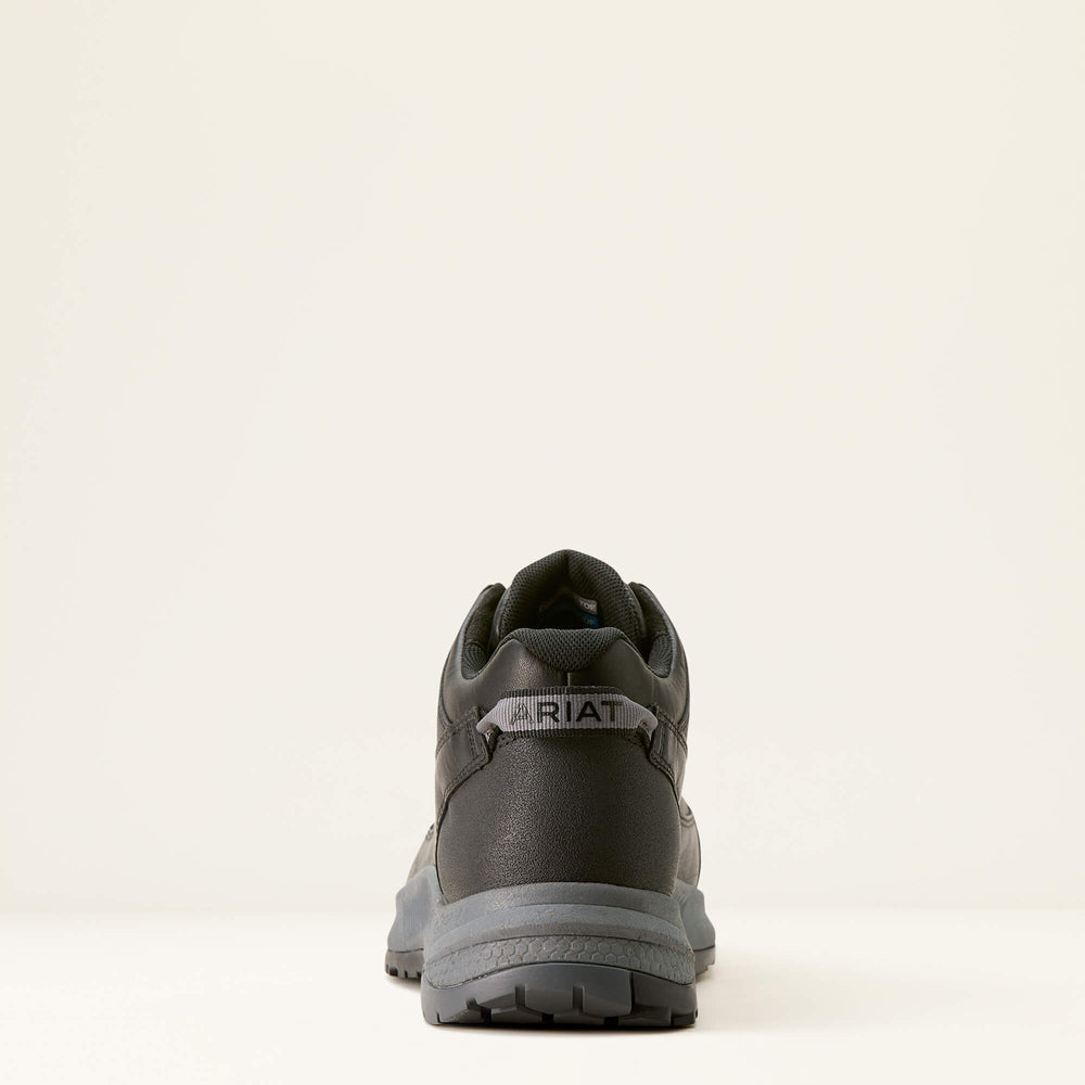 Outpace Shift Waterproof Composite Toe Work Shoe-Ariat