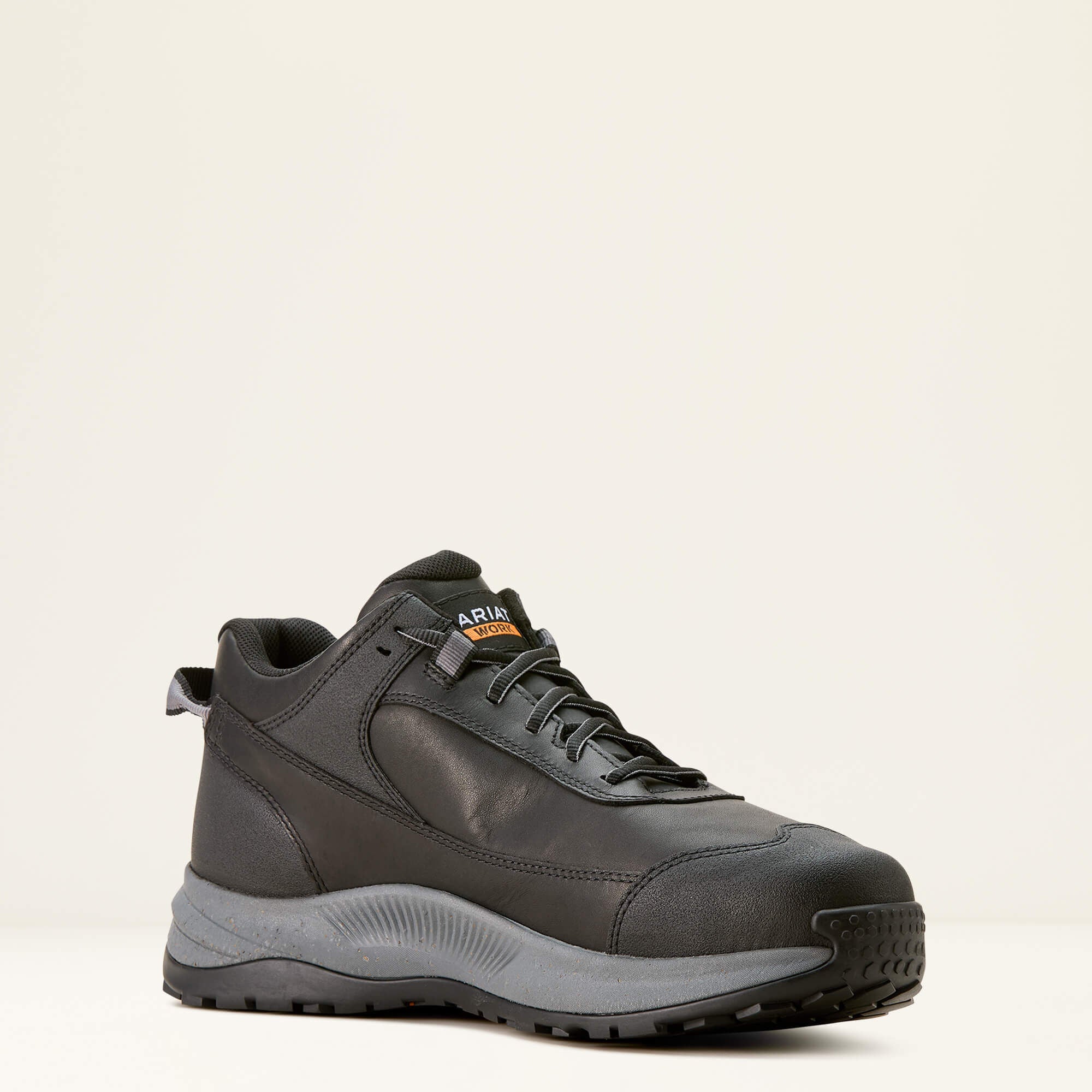 Outpace Shift Waterproof Composite Toe Work Shoe-Ariat