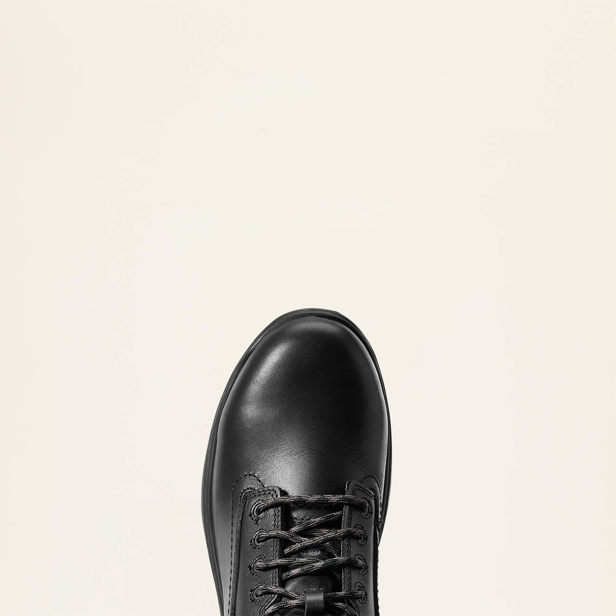 Turbo 6" H2O CSA Carbon Toe Work Boot-Ariat
