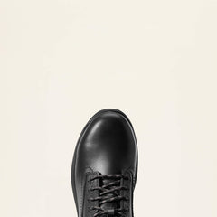 Turbo 6" H2O CSA Carbon Toe Work Boot-Ariat