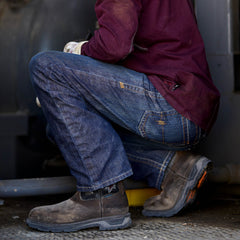 WorkHog XT Waterproof Carbon Toe Work Boot-Ariat