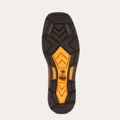 WorkHog XT Waterproof Carbon Toe Work Boot-Ariat
