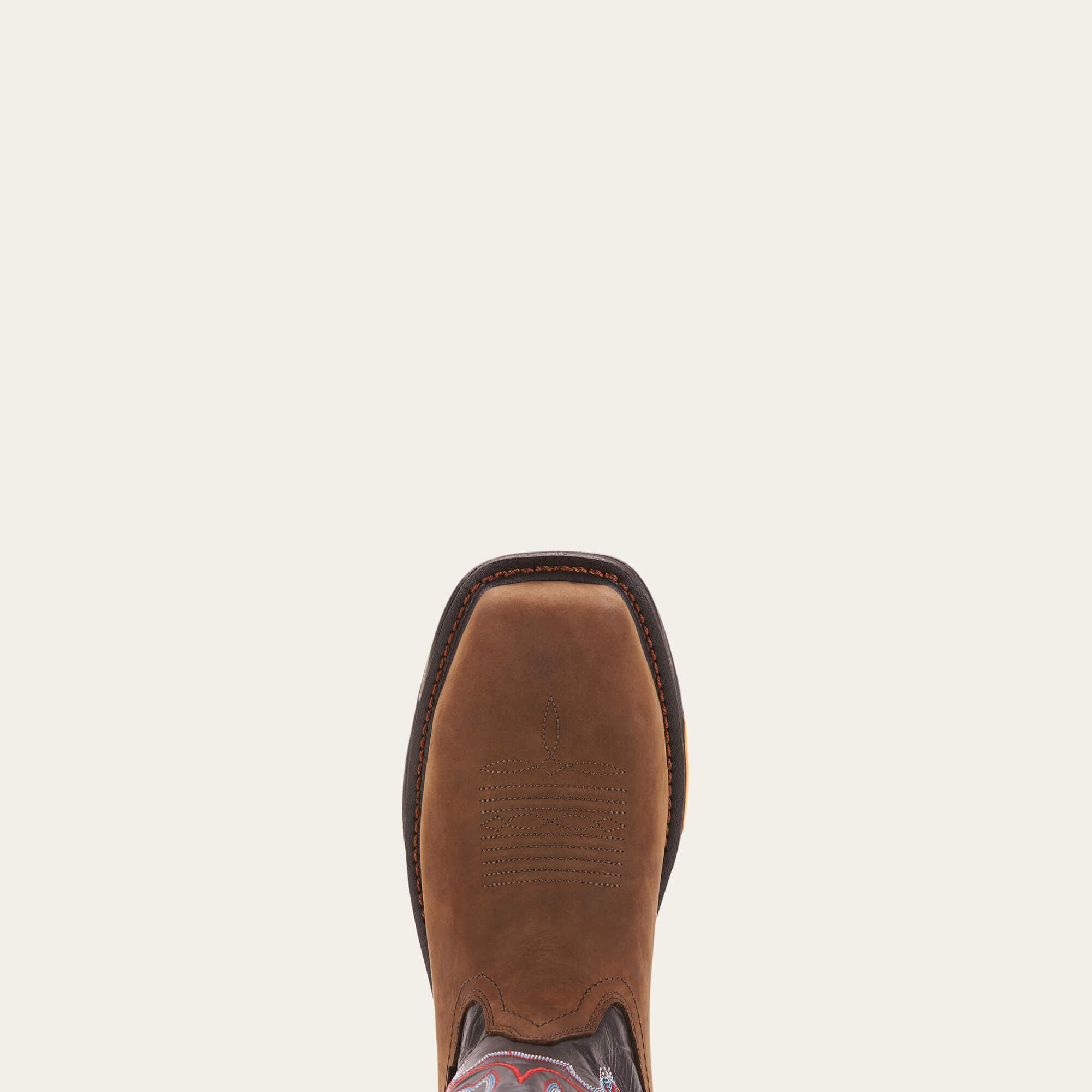 WorkHog XT Waterproof Carbon Toe Work Boot-Ariat