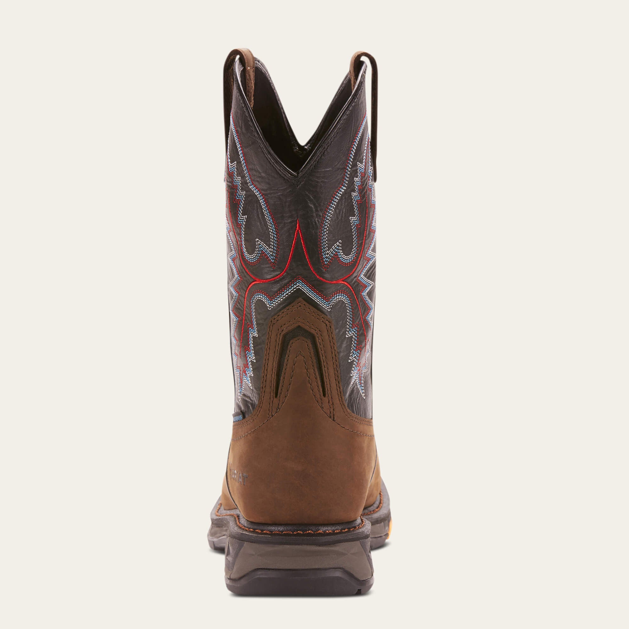 WorkHog XT Waterproof Carbon Toe Work Boot-Ariat