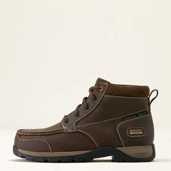 Edge Chukka 6" Waterproof Composite Toe Work Boot-Ariat
